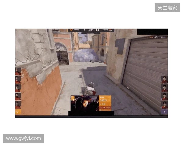 CAC 2026:一扫阴霾!TYLOO 13-7 MOUZ CAC 2026:一扫阴霾!TYLOO 13-7 MOUZ